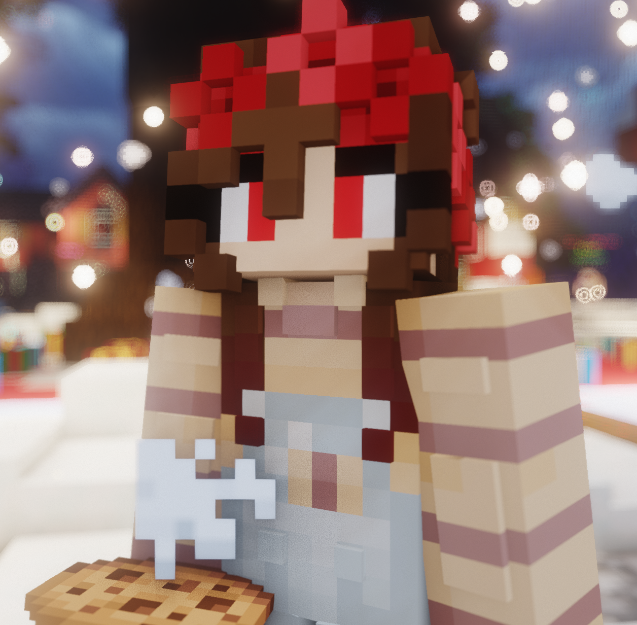 Profile Picture of Elli