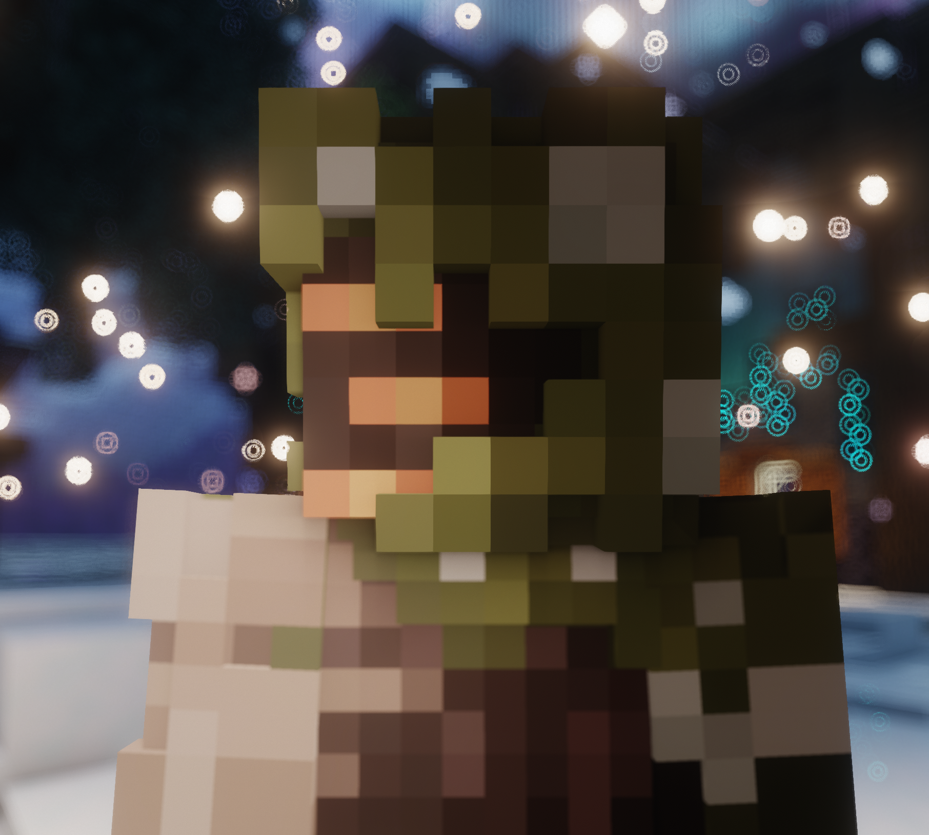 Profile Picture of Maxim